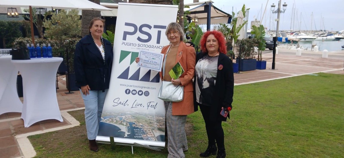 Evento cultural de Palabreando