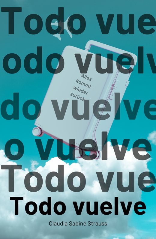 Portada de Claudia