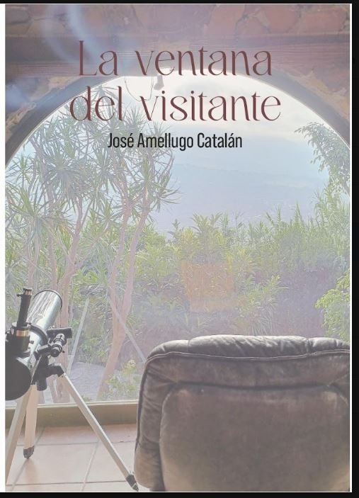 Portada de José Amellugo