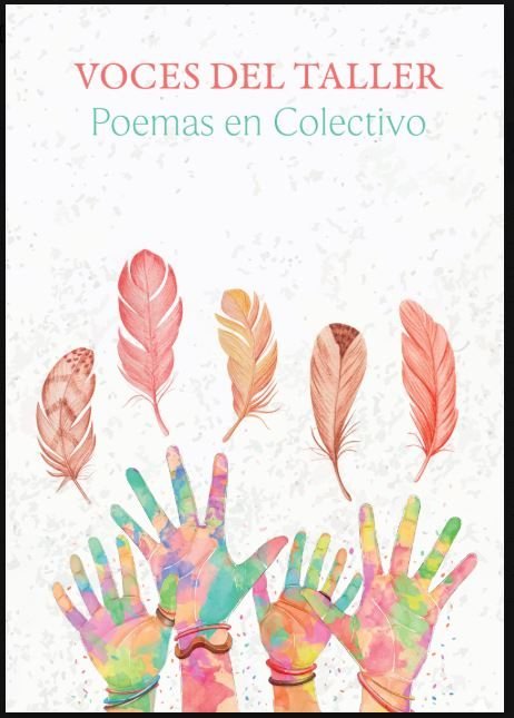 Portada de Poemas en colectivo